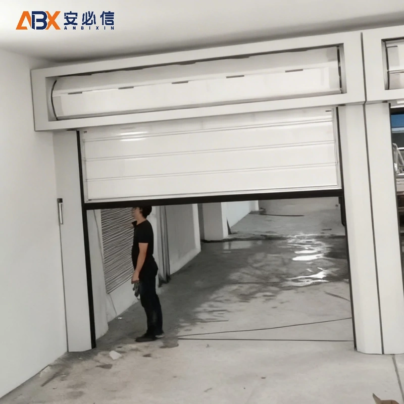 临夏回族自治州洁净室高速门
